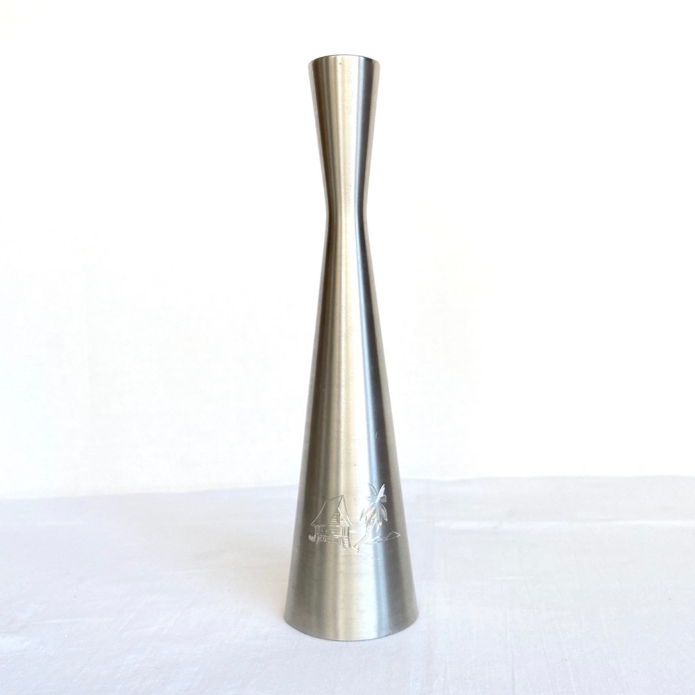 Royal Selangor Pewter Vase